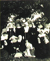 „Szétfújja őket az egyházgyűlölet vihara” - A szerzetesnővérek Zircre internálása 1950 augusztusában