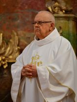 „Mindenért amit adtál, Istennek hála!”